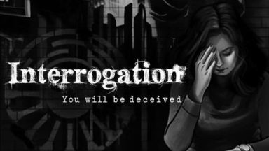 Featured Interrogation You will be deceived Free Download
