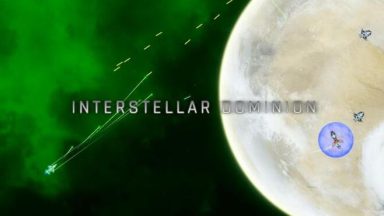 Featured Interstellar Dominion Free Download