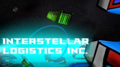 Featured Interstellar Logistics Inc Free Download