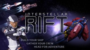 Featured Interstellar Rift Free Download