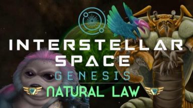 Featured Interstellar Space Genesis Natural Law Free Download