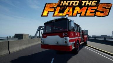 Featured Into The Flames Retro Truck Pack 1 Free Download