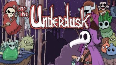 Featured Into The Underdusk Free Download