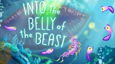 Featured Into the Belly of the Beast Free Download