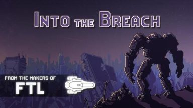 Featured Into the Breach Free Download