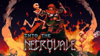 Featured Into the Necrovale Free Download