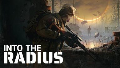 Featured Into the Radius VR Free Download