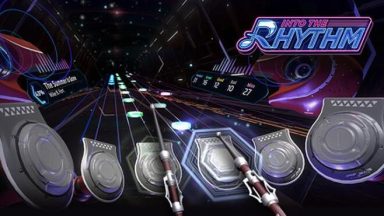 Featured Into the Rhythm VR Free Download