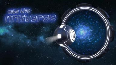Featured Into the TIMEVERSE Free Download