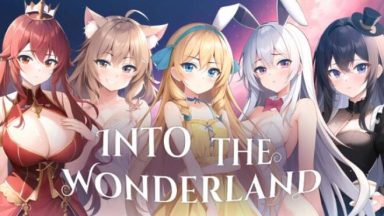 Featured Into the Wonderland Free Download