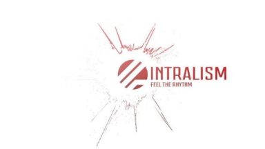 Featured Intralism Free Download