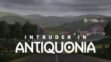 Featured Intruder In Antiquonia Free Download