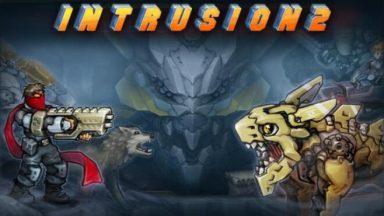 Featured Intrusion 2 Free Download