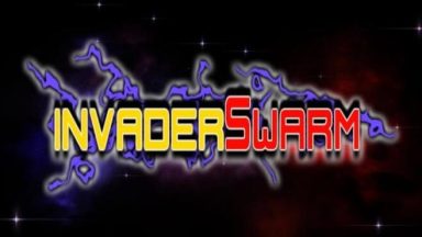 Featured InvaderSwarm Free Download