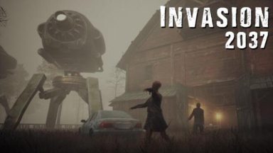 Featured Invasion 2037 Free Download