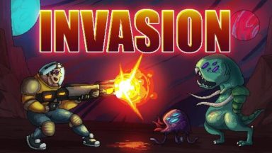 Featured Invasion Free Download