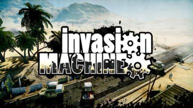 Featured Invasion Machine Free Download
