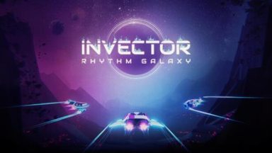 Featured Invector Rhythm Galaxy Free Download
