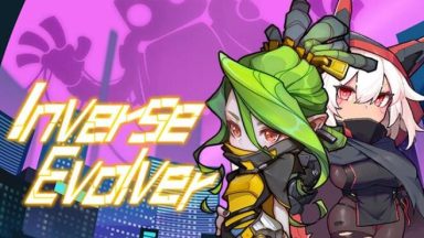 Featured Inverse Evolver Free Download