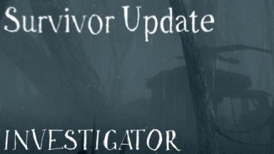 Featured Investigator Survivor Update Free Download