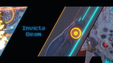 Featured Invicta Beam Free Download