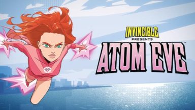Featured Invincible Presents Atom Eve Free Download