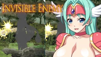 Featured Invisible Enemy Free Download