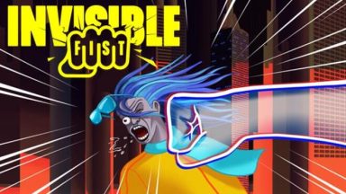 Featured Invisible Fist Free Download