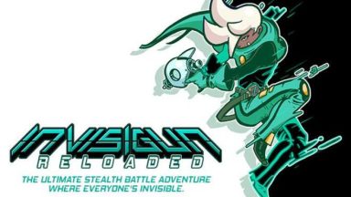 Featured Invisigun Reloaded Free Download