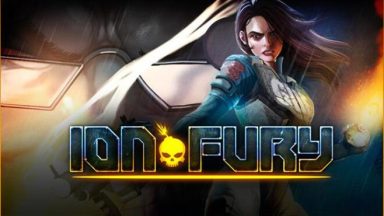 Featured Ion Fury Free Download