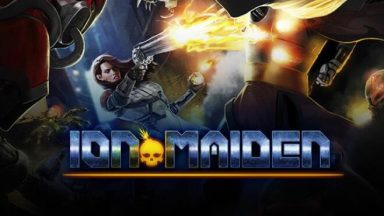 Featured Ion Maiden Free Download
