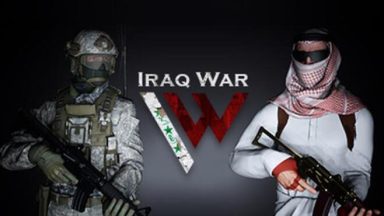 Featured Iraq War Free Download