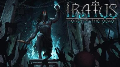 Featured Iratus Lord of the Dead Free Download