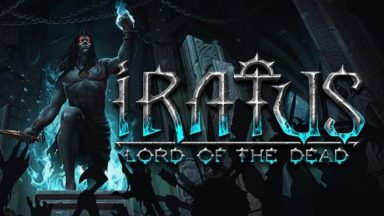 Featured Iratus Lord of the Dead Free Download