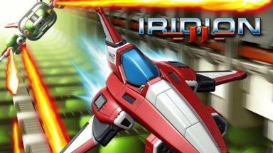 Featured Iridion II Free Download