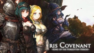 Featured Iris Covenant Song of the Forgotten Heroes Free Download