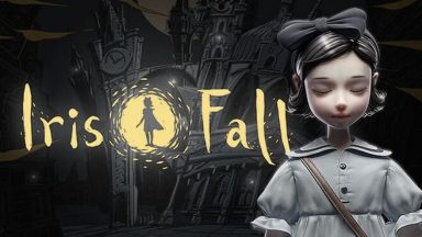 Featured IrisFall Free Download