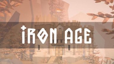 Featured Iron Age Free Download