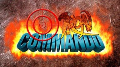 Featured Iron Commando Koutetsu no Senshi Free Download