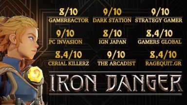 Featured Iron Danger Free Download