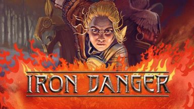 Featured Iron Danger Free Download