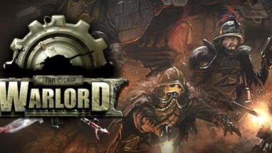 Featured Iron Grip Warlord Free Download