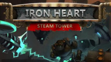 Featured Iron Heart Free Download