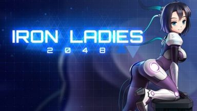 Featured Iron Ladies 2048 Free Download