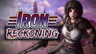 Featured Iron Reckoning Free Download