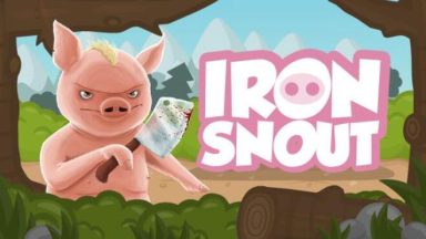 Featured Iron Snout Free Download 1