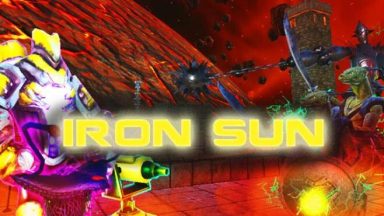 Featured Iron Sun Free Download