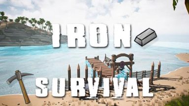 Featured Iron Survival Free Download
