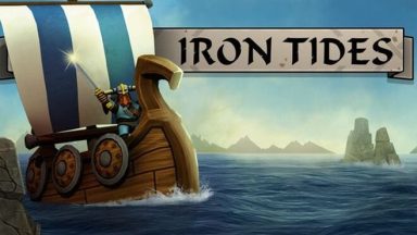 Featured Iron Tides Free Download