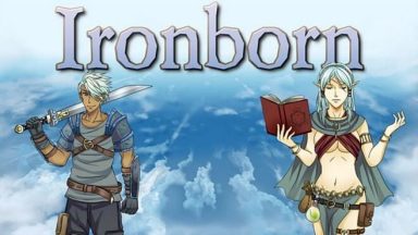 Featured IronBorn Free Download
